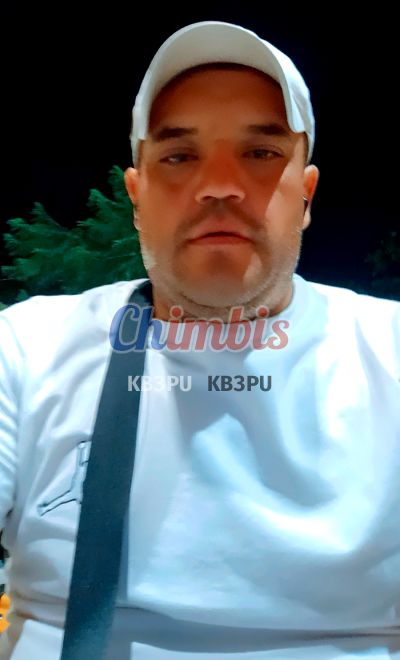 Esteban 965876741, Hombre en Las Condes (Santiago)