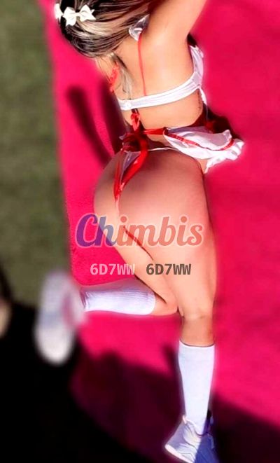 Cintia 927696097, Escort en La Ligua