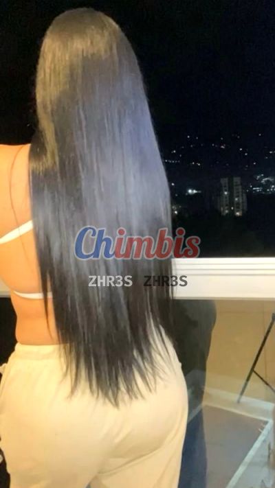 Andreita, puta en La Serena