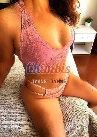 Almendra, escort en La Florida (Santiago)