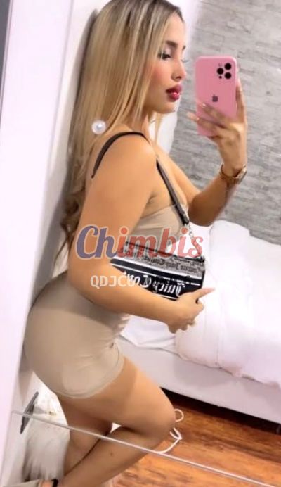Nicol, escort en Talagante