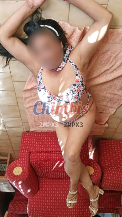 Dayana, puta en Talca