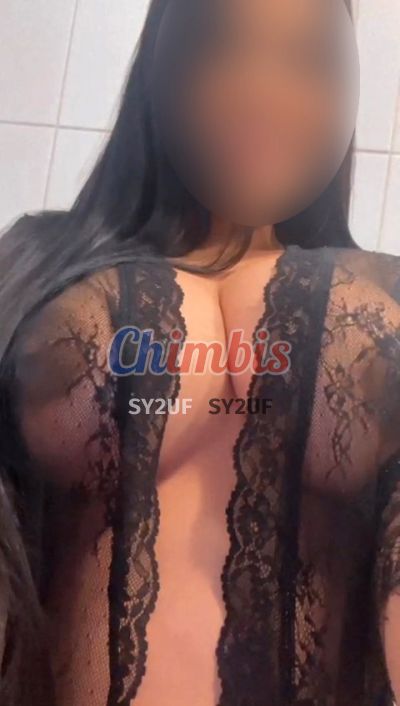 Diana, escort en Metro Irarrázaval (Santiago)