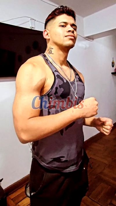 Moises 996987439, Hombre en Santiago