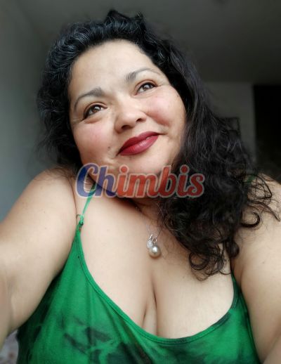 Mely, Puta en San Fernando