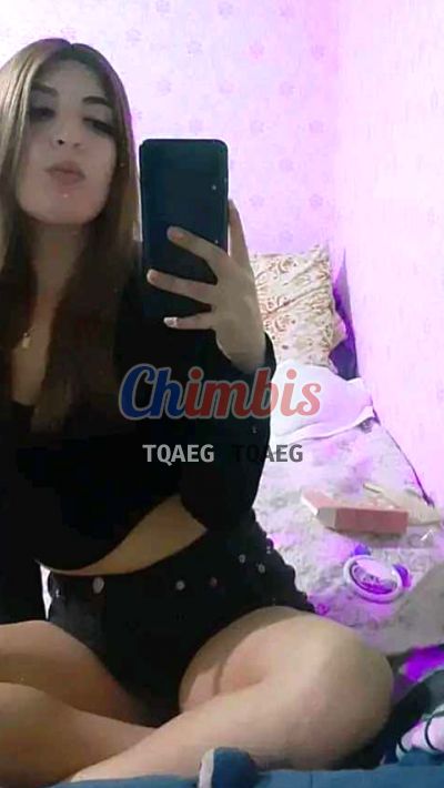 Lilin, escort en Concepción
