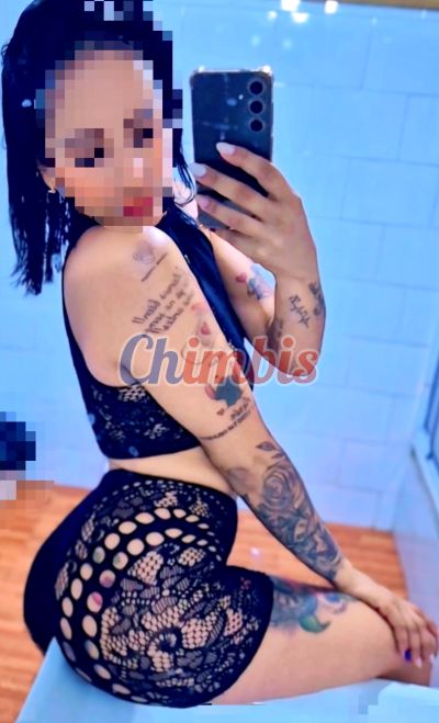 Sofía 991053346, Puta en La Ligua