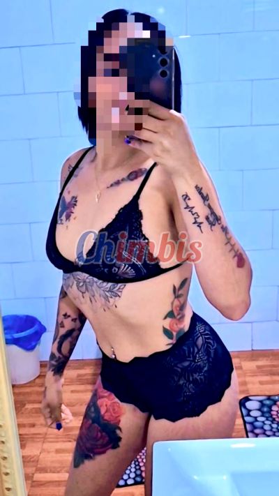 Sofía 991053346, Puta en La Ligua