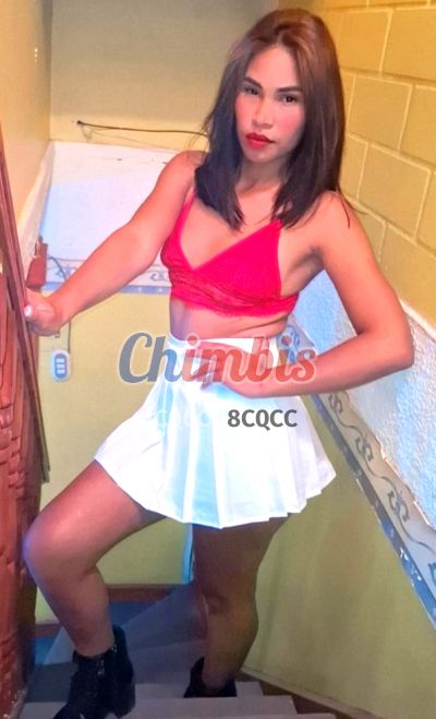 Sofi, puta en San Fernando