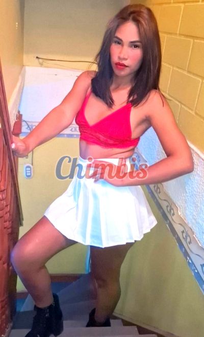 Sofi, Puta en San Fernando