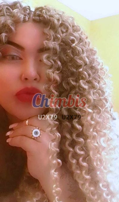 Cristal 967129071, Escort en Antofagasta