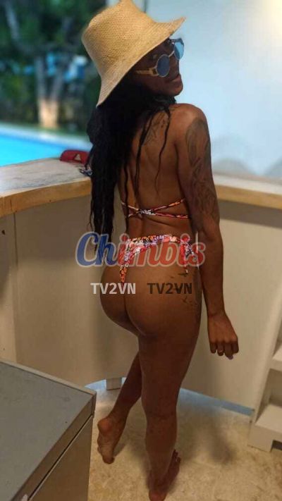 Débora, Escort en Coyhaique