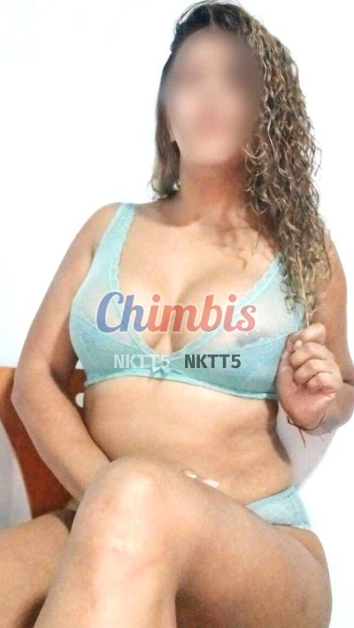 Nicol 959781078, Escort en Ovalle