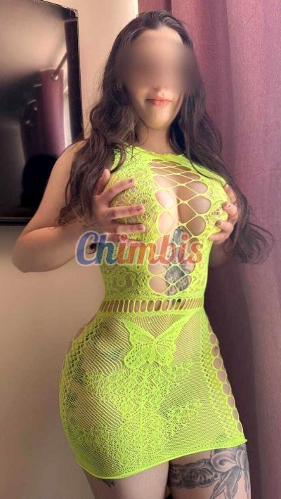 Aylane 978933460, Escort en Independencia (Santiago)