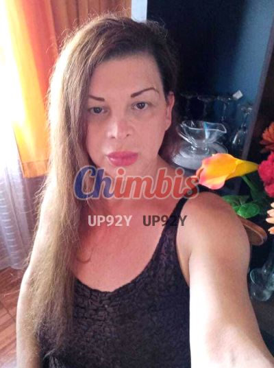 TRANS MAESTRA, shemale en Chillán