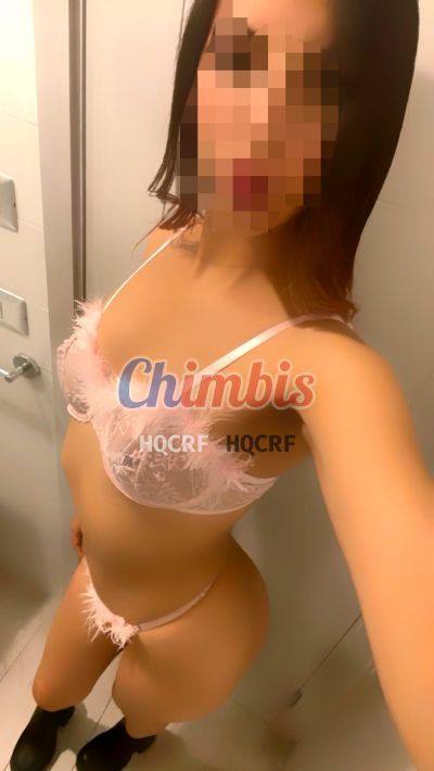 Aranza, escort en Viña del Mar