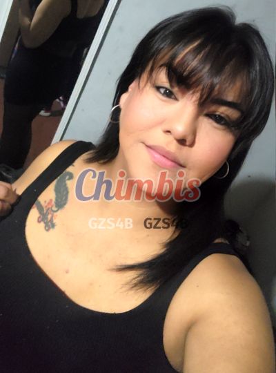 Cataleya Palacios 987283406, transexual en Santiago
