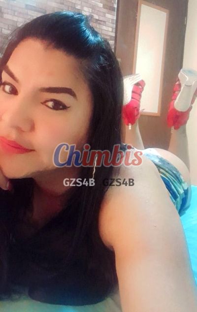 Cataleya Palacios, shemale en Antofagasta