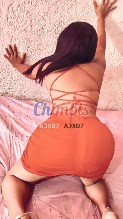 Keila, escort en Iquique