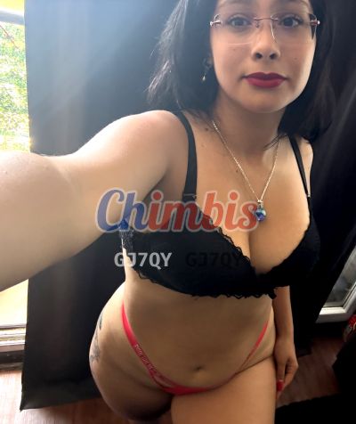 Amy 973084661, Mujer que hace videollamadas y sexting