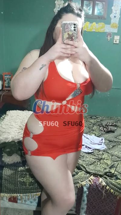 Camila, puta en Rancagua