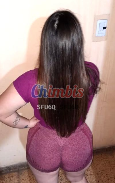 Camila, puta en Rancagua