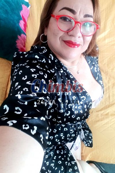 Victoria, escort en Antofagasta