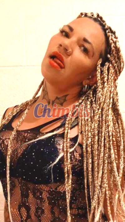 Pamela 941261345, Escort en Calama