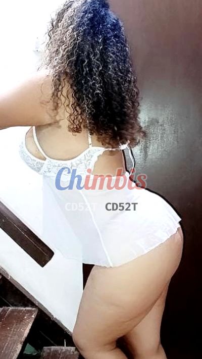 Priscila, escort en Arica
