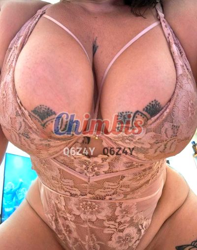 Susana 961676985, escort en Rancagua