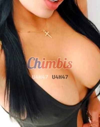 Zaray, escort en Antofagasta