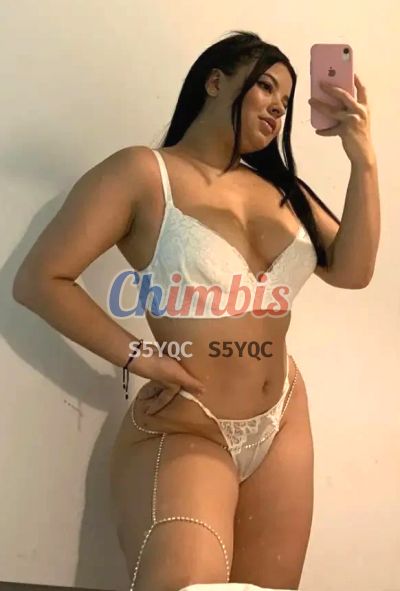 Tatys, escort en Antofagasta