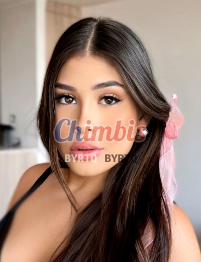 Emiliana, escort en Las Condes (Santiago)