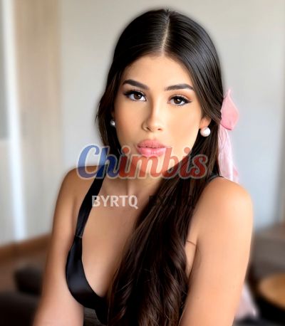 Emiliana, escort en Las Condes (Santiago)