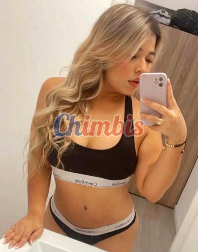 Kote 938746502, Escort en San Fernando
