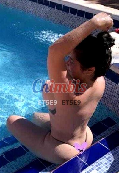 Vanessa, escort en Puerto Montt