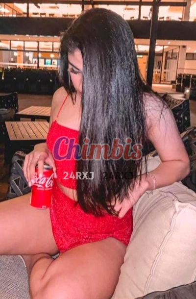 Kareli, puta en San Fernando