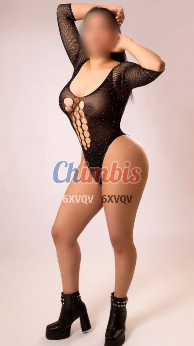 Isabella, puta en Calama