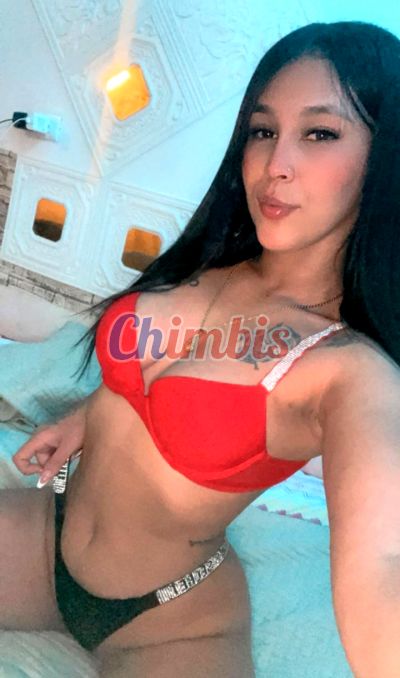 Tiffany 942465571, Escort en Cabildo