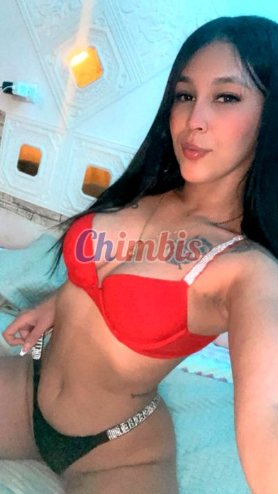 Tiffany 942465571, Escort en Cabildo