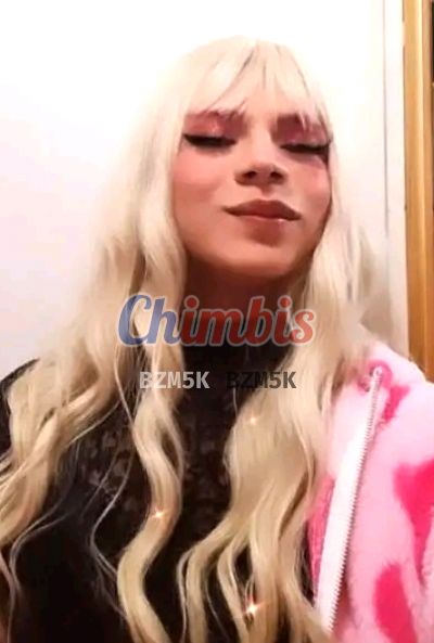 Kennedy Elainne 939171732, Transexual en Puerto Aysén