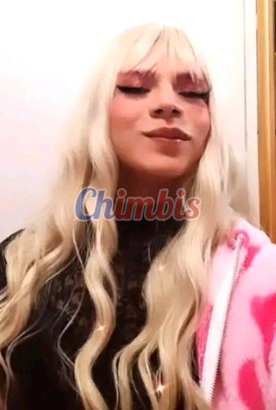 Kennedy Elainne 939171732, Transexual en Puerto Aysén