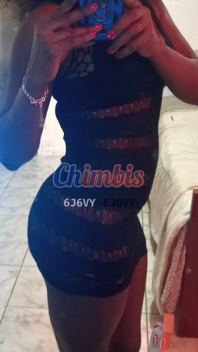 Jennifer, puta en Chillán