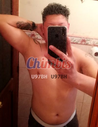 Daniel 954885078, Hombre en Antofagasta