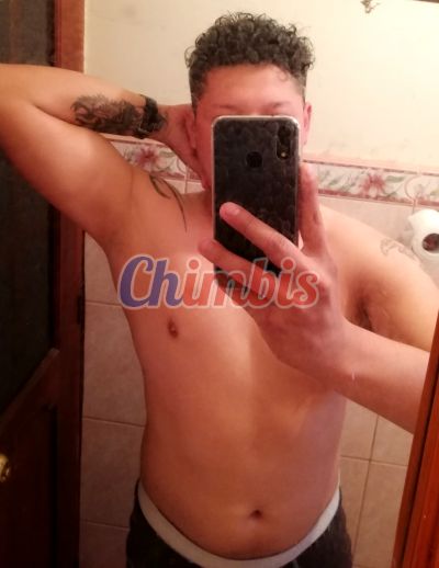 Daniel 954885078, Hombre en Antofagasta