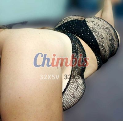 Aylin, escort en Antofagasta