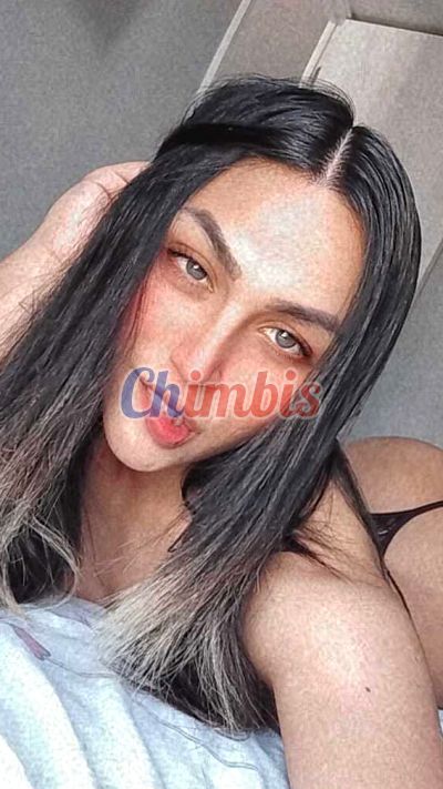 Alta Gracia 935462094, Shemale en Centro (Santiago)