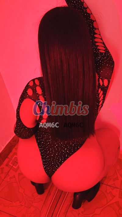 Karely, escort en Calama