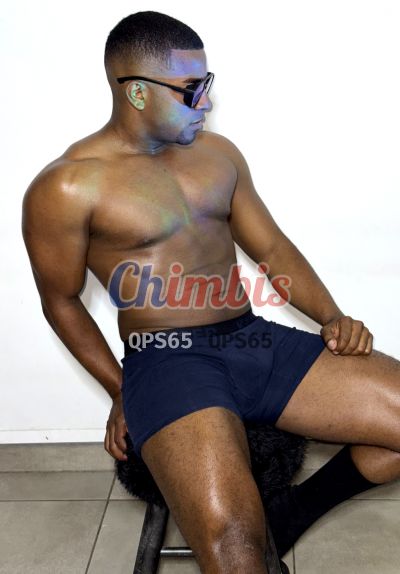 Maikel 937113915, Hombre en San Miguel (Santiago)