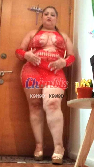 Rubi, escort en Centro (Santiago)